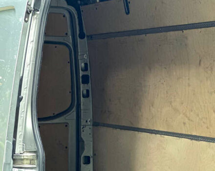 Сірий Мерседес Sprinter, об'ємом двигуна 2.1 л та пробігом 498 тис. км за 28000 $, фото 34 на Automoto.ua