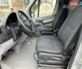 Серый Мерседес Sprinter, объемом двигателя 2.2 л и пробегом 231 тыс. км за 23900 $, фото 14 на Automoto.ua