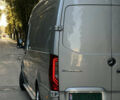 Серый Мерседес Sprinter, объемом двигателя 2.2 л и пробегом 481 тыс. км за 28400 $, фото 4 на Automoto.ua
