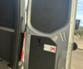Серый Мерседес Sprinter, объемом двигателя 2.14 л и пробегом 414 тыс. км за 31500 $, фото 8 на Automoto.ua
