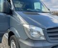 Серый Мерседес Sprinter, объемом двигателя 3 л и пробегом 80 тыс. км за 26555 $, фото 6 на Automoto.ua