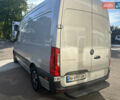 Серый Мерседес Sprinter, объемом двигателя 2.14 л и пробегом 414 тыс. км за 31500 $, фото 3 на Automoto.ua