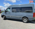 Серый Мерседес Sprinter, объемом двигателя 3 л и пробегом 150 тыс. км за 26500 $, фото 5 на Automoto.ua