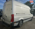 Серый Мерседес Sprinter, объемом двигателя 2.14 л и пробегом 414 тыс. км за 31500 $, фото 2 на Automoto.ua