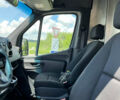 Серый Мерседес Sprinter, объемом двигателя 3 л и пробегом 150 тыс. км за 25999 $, фото 13 на Automoto.ua