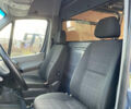 Сірий Мерседес Sprinter, об'ємом двигуна 2.99 л та пробігом 88 тис. км за 29000 $, фото 26 на Automoto.ua