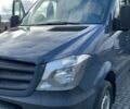 Серый Мерседес Sprinter, объемом двигателя 3 л и пробегом 80 тыс. км за 26555 $, фото 46 на Automoto.ua