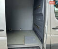 Серый Мерседес Sprinter, объемом двигателя 2.2 л и пробегом 231 тыс. км за 23900 $, фото 17 на Automoto.ua