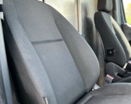 Серый Мерседес Sprinter, объемом двигателя 3 л и пробегом 150 тыс. км за 25999 $, фото 16 на Automoto.ua