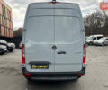 Серый Мерседес Sprinter, объемом двигателя 2.99 л и пробегом 100 тыс. км за 39500 $, фото 4 на Automoto.ua