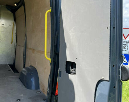 Серый Мерседес Sprinter, объемом двигателя 3 л и пробегом 150 тыс. км за 26500 $, фото 22 на Automoto.ua