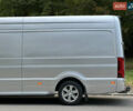 Серый Мерседес Sprinter, объемом двигателя 2.2 л и пробегом 481 тыс. км за 28400 $, фото 16 на Automoto.ua
