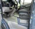 Серый Мерседес Sprinter, объемом двигателя 3 л и пробегом 80 тыс. км за 26555 $, фото 17 на Automoto.ua