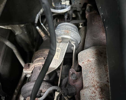 Сірий Мерседес Sprinter, об'ємом двигуна 2.1 л та пробігом 498 тис. км за 28000 $, фото 22 на Automoto.ua