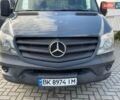 Серый Мерседес Sprinter, объемом двигателя 3 л и пробегом 80 тыс. км за 26555 $, фото 42 на Automoto.ua
