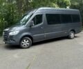 Серый Мерседес Sprinter, объемом двигателя 2.1 л и пробегом 820 тыс. км за 34815 $, фото 3 на Automoto.ua