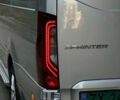 Серый Мерседес Sprinter, объемом двигателя 2.2 л и пробегом 481 тыс. км за 28400 $, фото 20 на Automoto.ua