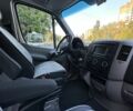 Мерседес Sprinter 2018 в Киеве на Automoto.ua Серый Мерседес Sprinter, объемом двигателя 2.2 л и пробегом 7 тыс. км за 42900 $, фото 13 на Automoto.ua