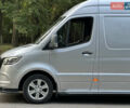 Серый Мерседес Sprinter, объемом двигателя 2.2 л и пробегом 481 тыс. км за 28400 $, фото 15 на Automoto.ua