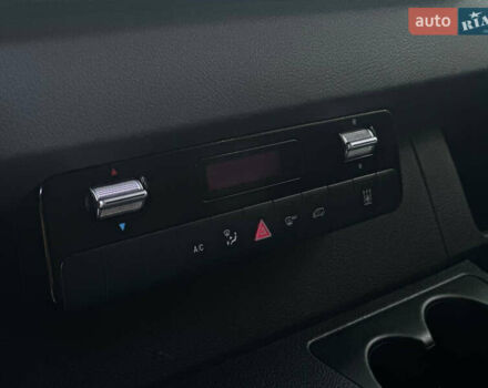 Сірий Мерседес Sprinter, об'ємом двигуна 2.1 л та пробігом 498 тис. км за 28000 $, фото 28 на Automoto.ua