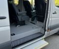 Мерседес Sprinter 2018 в Киеве на Automoto.ua Серый Мерседес Sprinter, объемом двигателя 2.2 л и пробегом 7 тыс. км за 42900 $, фото 8 на Automoto.ua