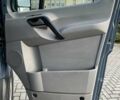 Серый Мерседес Sprinter, объемом двигателя 3 л и пробегом 80 тыс. км за 26555 $, фото 33 на Automoto.ua