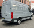 Серый Мерседес Sprinter, объемом двигателя 2.99 л и пробегом 100 тыс. км за 39500 $, фото 5 на Automoto.ua