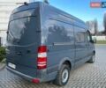 Серый Мерседес Sprinter, объемом двигателя 3 л и пробегом 80 тыс. км за 26555 $, фото 5 на Automoto.ua