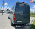 Серый Мерседес Sprinter, объемом двигателя 3 л и пробегом 150 тыс. км за 26500 $, фото 6 на Automoto.ua