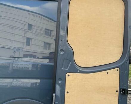 Серый Мерседес Sprinter, объемом двигателя 3 л и пробегом 80 тыс. км за 26555 $, фото 35 на Automoto.ua