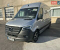 Серый Мерседес Sprinter, объемом двигателя 2.14 л и пробегом 414 тыс. км за 31500 $, фото 5 на Automoto.ua