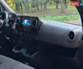 Сірий Мерседес Sprinter, об'ємом двигуна 2.1 л та пробігом 498 тис. км за 28000 $, фото 24 на Automoto.ua