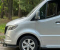 Сірий Мерседес Sprinter, об'ємом двигуна 2.1 л та пробігом 498 тис. км за 28000 $, фото 6 на Automoto.ua