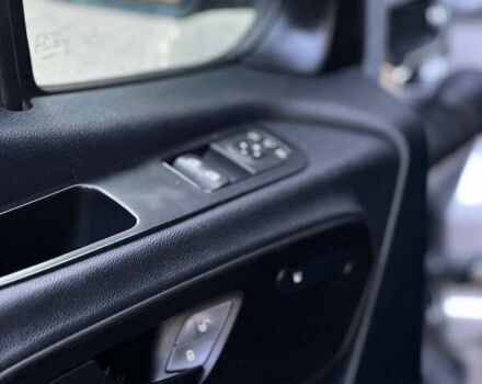 Сірий Мерседес Sprinter, об'ємом двигуна 2.1 л та пробігом 498 тис. км за 28000 $, фото 29 на Automoto.ua