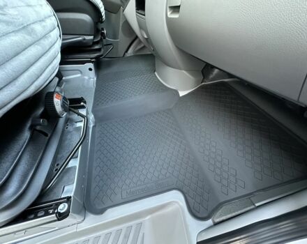 Мерседес Sprinter 2018 в Киеве на Automoto.ua Серый Мерседес Sprinter, объемом двигателя 2.2 л и пробегом 7 тыс. км за 42900 $, фото 21 на Automoto.ua