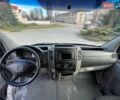 Серый Мерседес Sprinter, объемом двигателя 3 л и пробегом 80 тыс. км за 26555 $, фото 18 на Automoto.ua