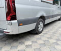 Серый Мерседес Sprinter, объемом двигателя 3 л и пробегом 158 тыс. км за 55245 $, фото 5 на Automoto.ua