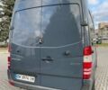 Серый Мерседес Sprinter, объемом двигателя 3 л и пробегом 80 тыс. км за 26555 $, фото 32 на Automoto.ua