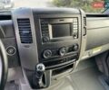 Серый Мерседес Sprinter, объемом двигателя 3 л и пробегом 80 тыс. км за 26555 $, фото 8 на Automoto.ua