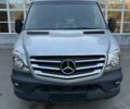 Мерседес Sprinter 2018 в Киеве на Automoto.ua Серый Мерседес Sprinter, объемом двигателя 2.2 л и пробегом 7 тыс. км за 42900 $, фото 2 на Automoto.ua