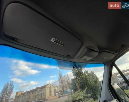 Серый Мерседес Sprinter, объемом двигателя 3 л и пробегом 80 тыс. км за 26555 $, фото 12 на Automoto.ua