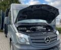 Серый Мерседес Sprinter, объемом двигателя 3 л и пробегом 80 тыс. км за 26555 $, фото 28 на Automoto.ua