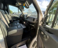 Серый Мерседес Sprinter, объемом двигателя 2.14 л и пробегом 414 тыс. км за 31500 $, фото 11 на Automoto.ua