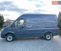 Серый Мерседес Sprinter, объемом двигателя 3 л и пробегом 80 тыс. км за 26555 $, фото 40 на Automoto.ua