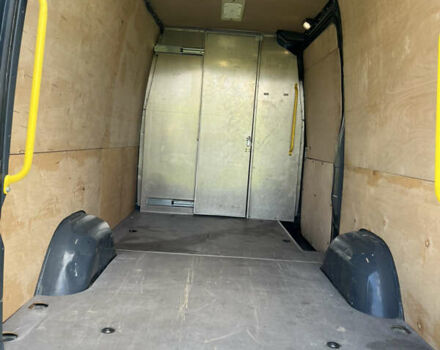 Серый Мерседес Sprinter, объемом двигателя 3 л и пробегом 150 тыс. км за 26500 $, фото 21 на Automoto.ua