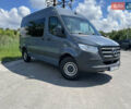 Серый Мерседес Sprinter, объемом двигателя 3 л и пробегом 150 тыс. км за 25999 $, фото 1 на Automoto.ua