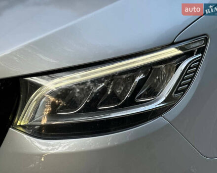 Сірий Мерседес Sprinter, об'ємом двигуна 2.1 л та пробігом 498 тис. км за 28000 $, фото 8 на Automoto.ua