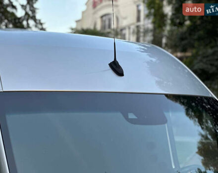 Сірий Мерседес Sprinter, об'ємом двигуна 2.1 л та пробігом 498 тис. км за 28000 $, фото 37 на Automoto.ua