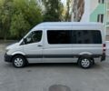 Мерседес Sprinter 2018 в Киеве на Automoto.ua Серый Мерседес Sprinter, объемом двигателя 2.2 л и пробегом 7 тыс. км за 42900 $, фото 4 на Automoto.ua