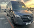 Мерседес Sprinter 2019 у Хотине на Automoto.ua Сірий Мерседес Sprinter, об'ємом двигуна 2.99 л та пробігом 245 тис. км за 52431 $, фото 32 на Automoto.ua